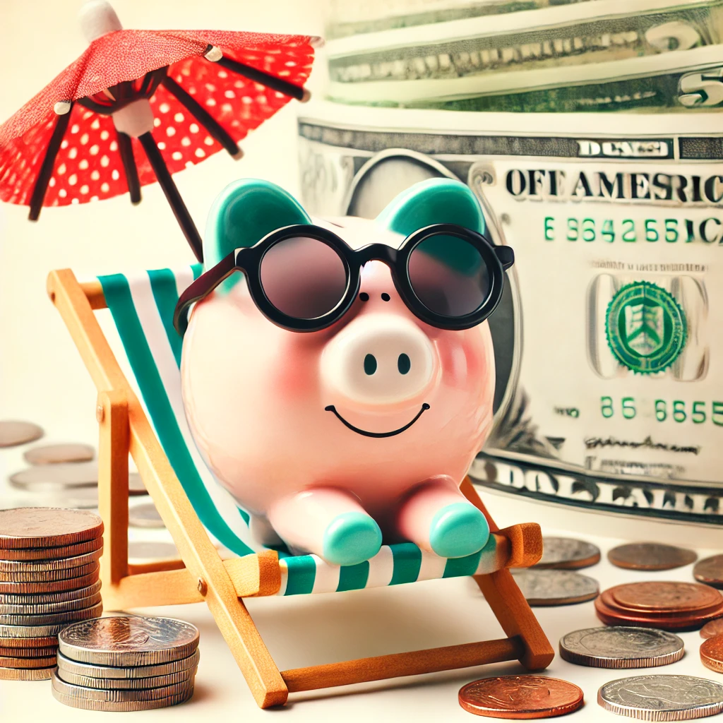 RMD（最低强制分配）是什么？退休账户取款的必知规则| Avoid Detours